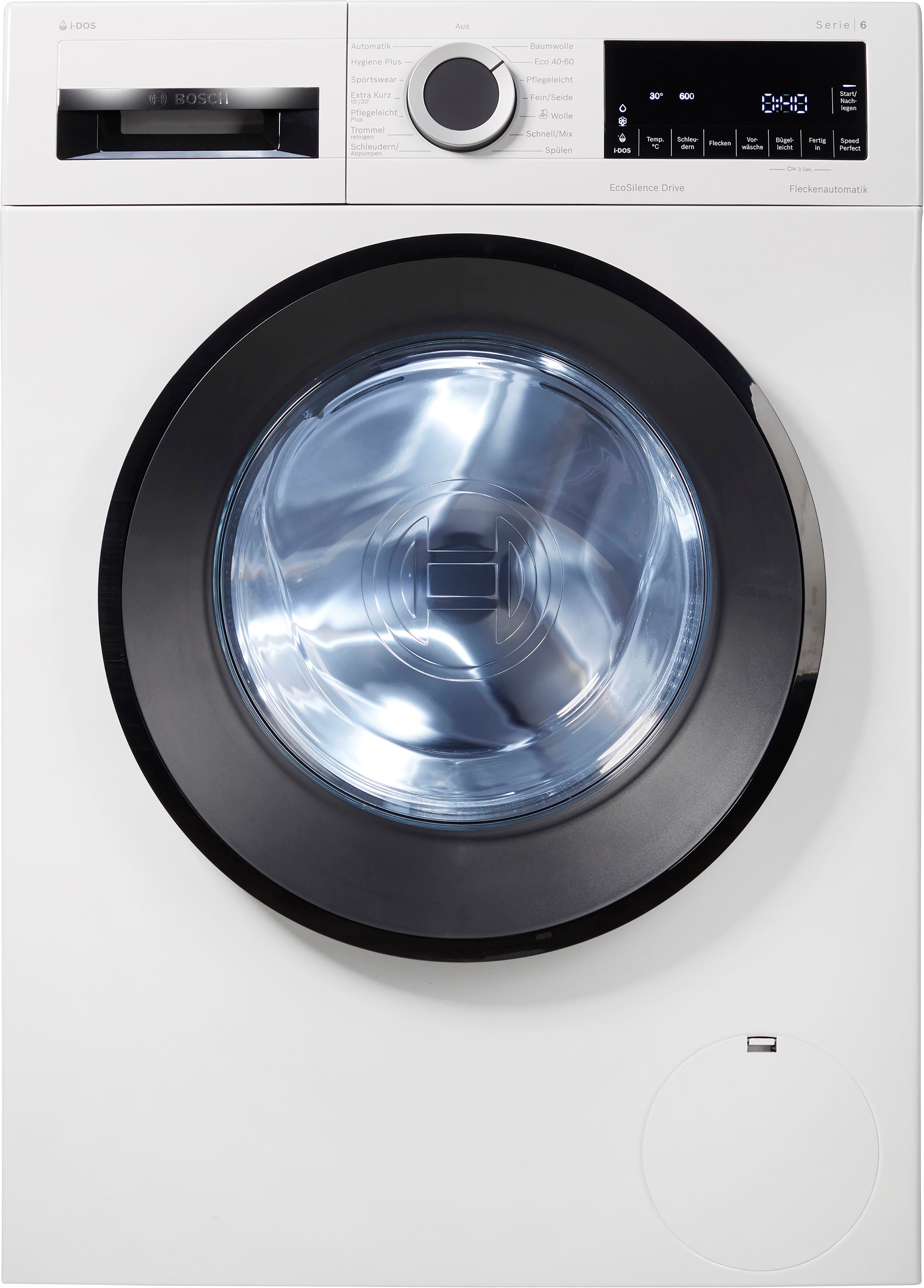 BOSCH Waschmaschine WGG154A20, 10 kg, 1400 U/min | OTTO