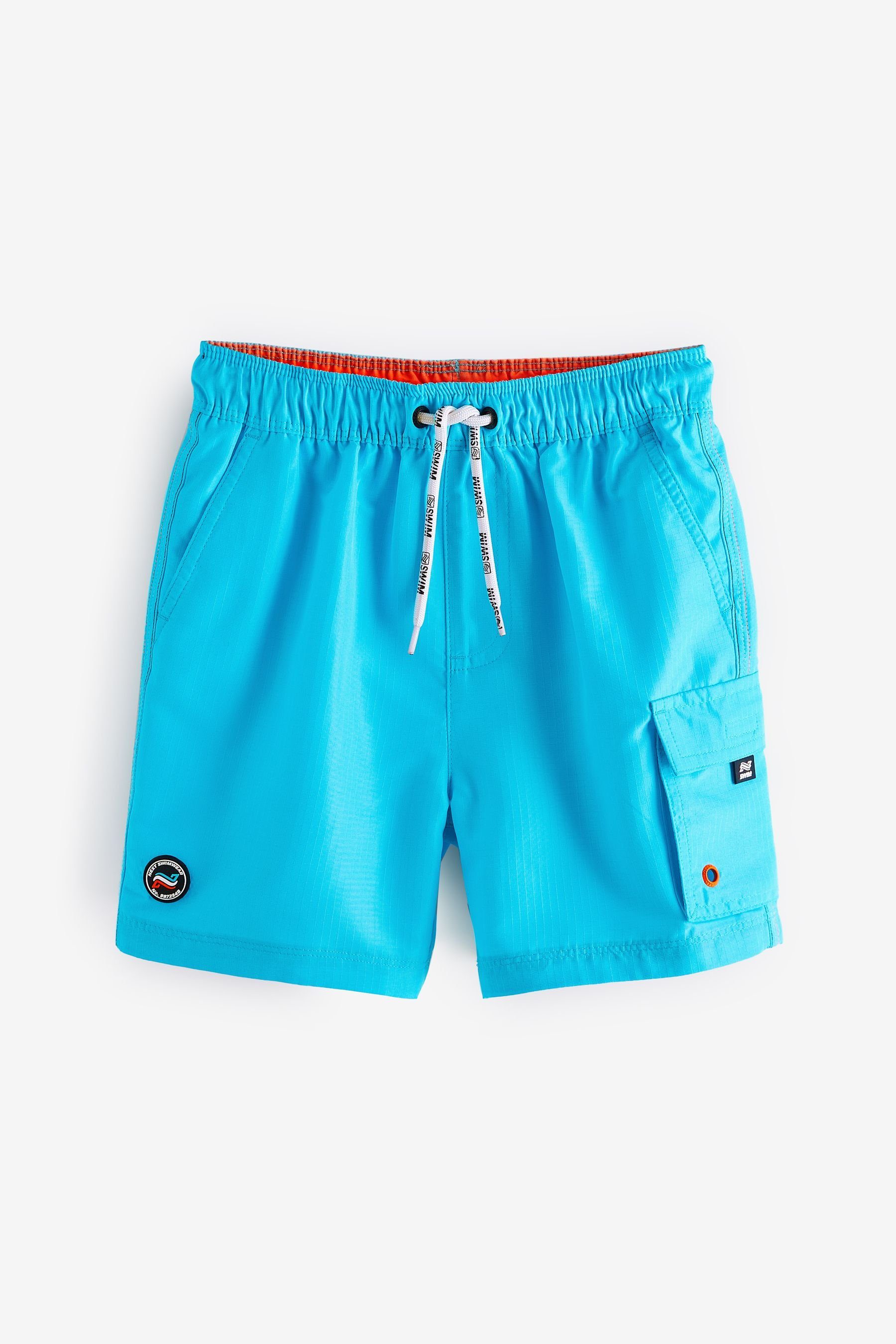 England Design Next Cargo-Badeshorts aus (1-St), Badeshorts Aktuelles