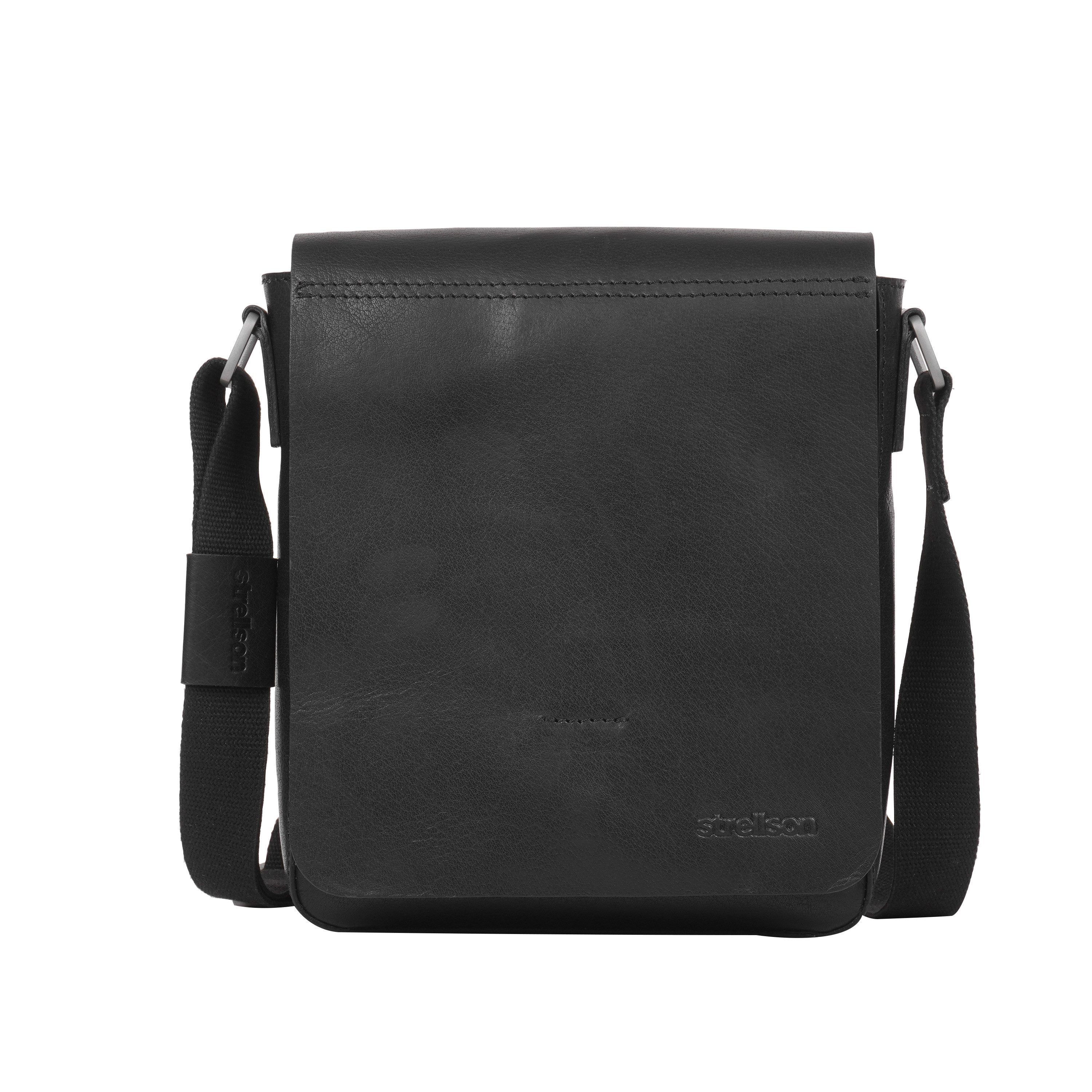 Strellson Schultertasche Strellson - Herren Schultertasche Abbey Jeremy