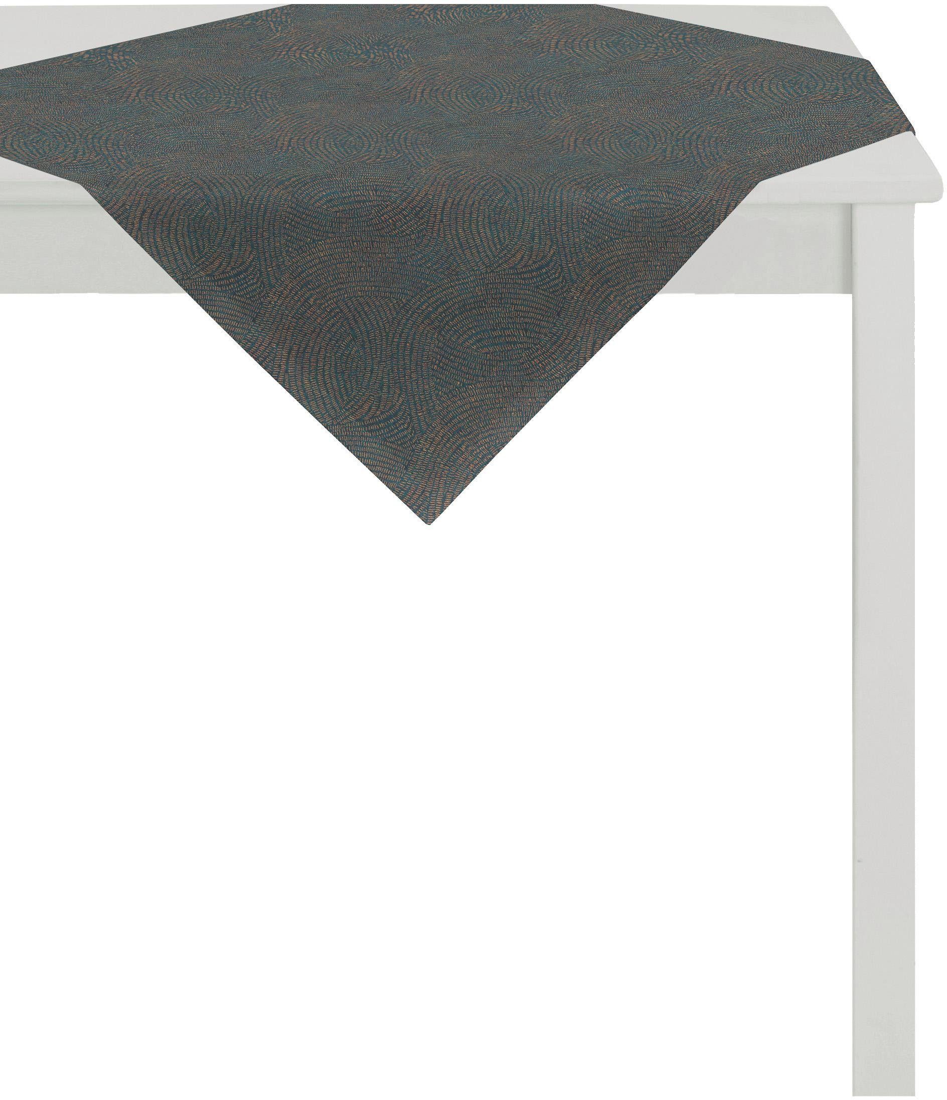 APELT Mitteldecke 1102 Loft Style, Jacquard günstig online kaufen