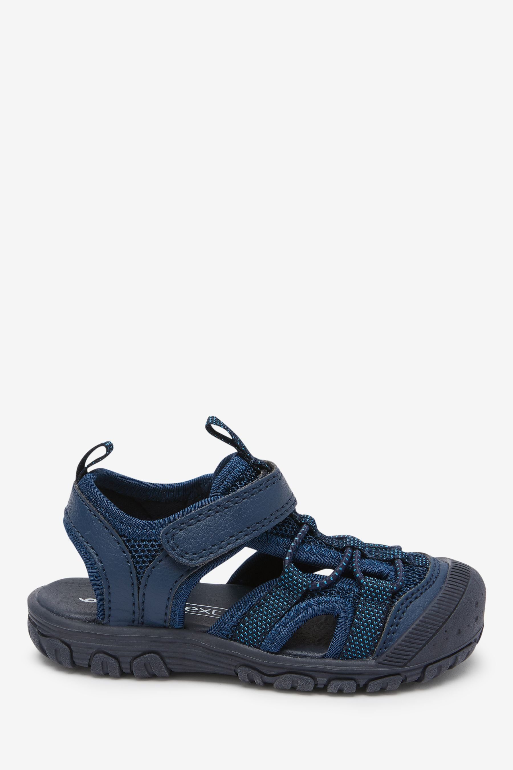 Next Trekkingsandale mit Zehenschutz Clog (1-tlg) günstig online kaufen