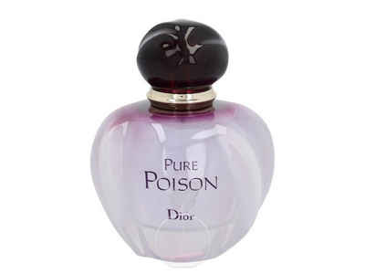 Dior Eau de Parfum Christian Dior Pure Poison Eau de Parfum 50 ml