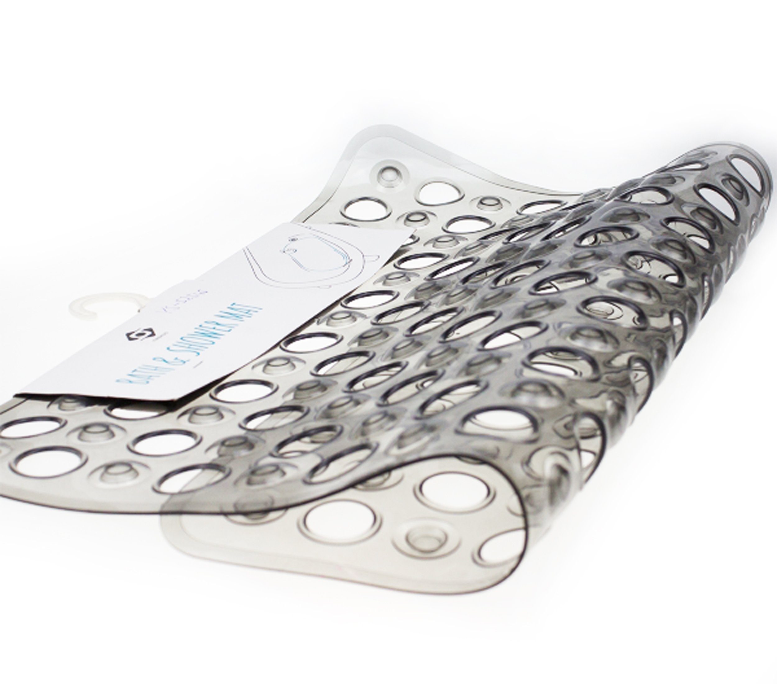 Reinex Duscheinlage DUSCHEINLAGE 54x52,5cm Duschmatte Wanneneinlage Antirutschmatte 37, rutchhemmend