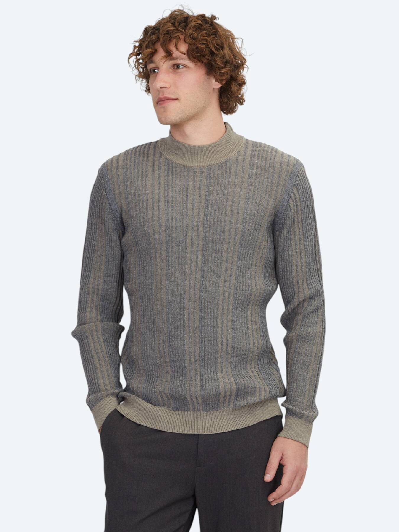 KİP Steppweste Strickwaren