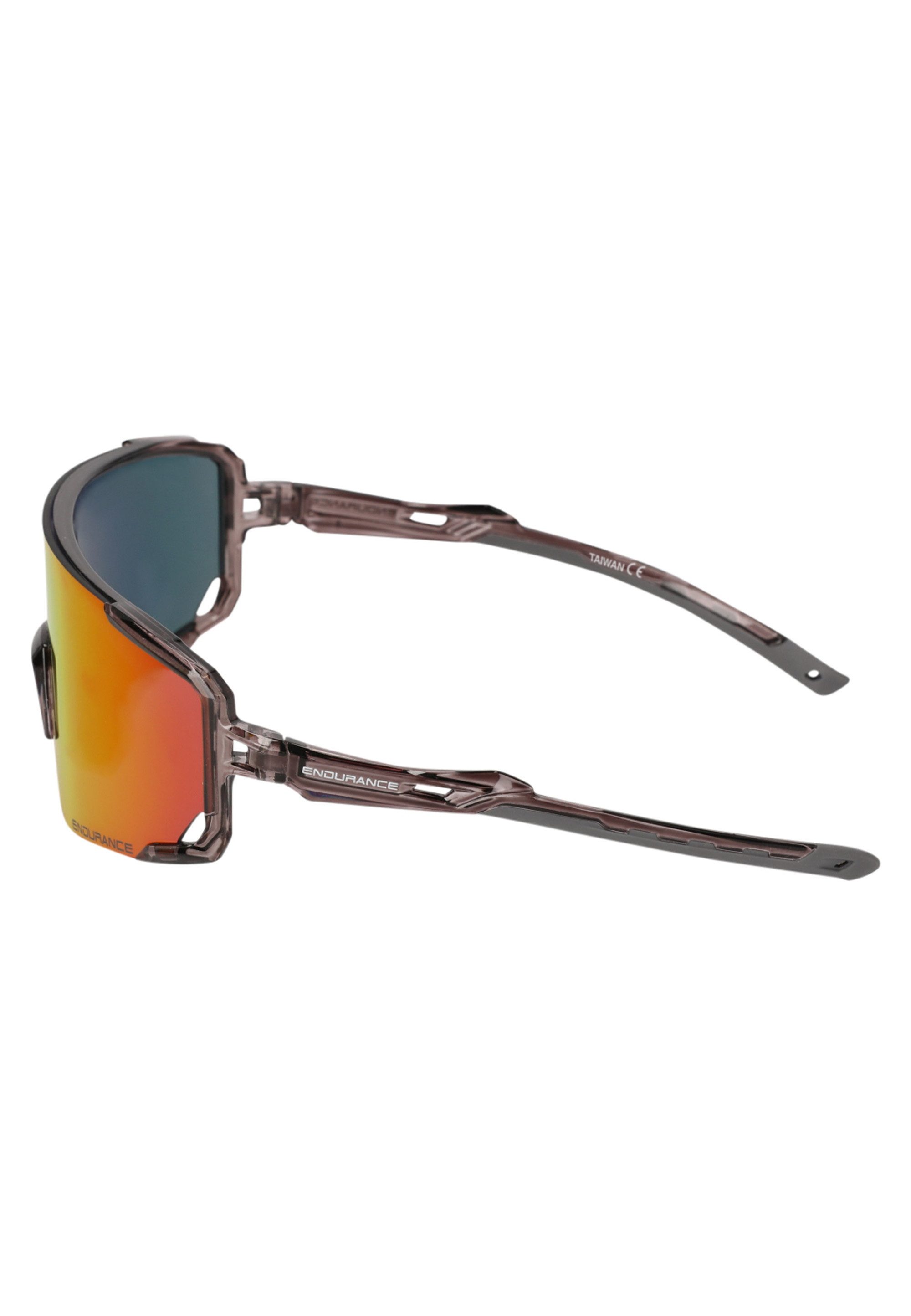 ENDURANCE Fahrradbrille Phillipe, in leichter und langlebiger Qualität