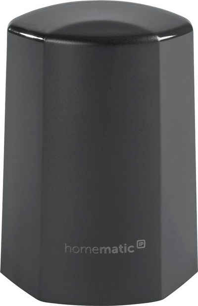 Homematic IP Sensor Temp. & Luftfeuchtigkeitssensor außen - anthrazit (150574A0)