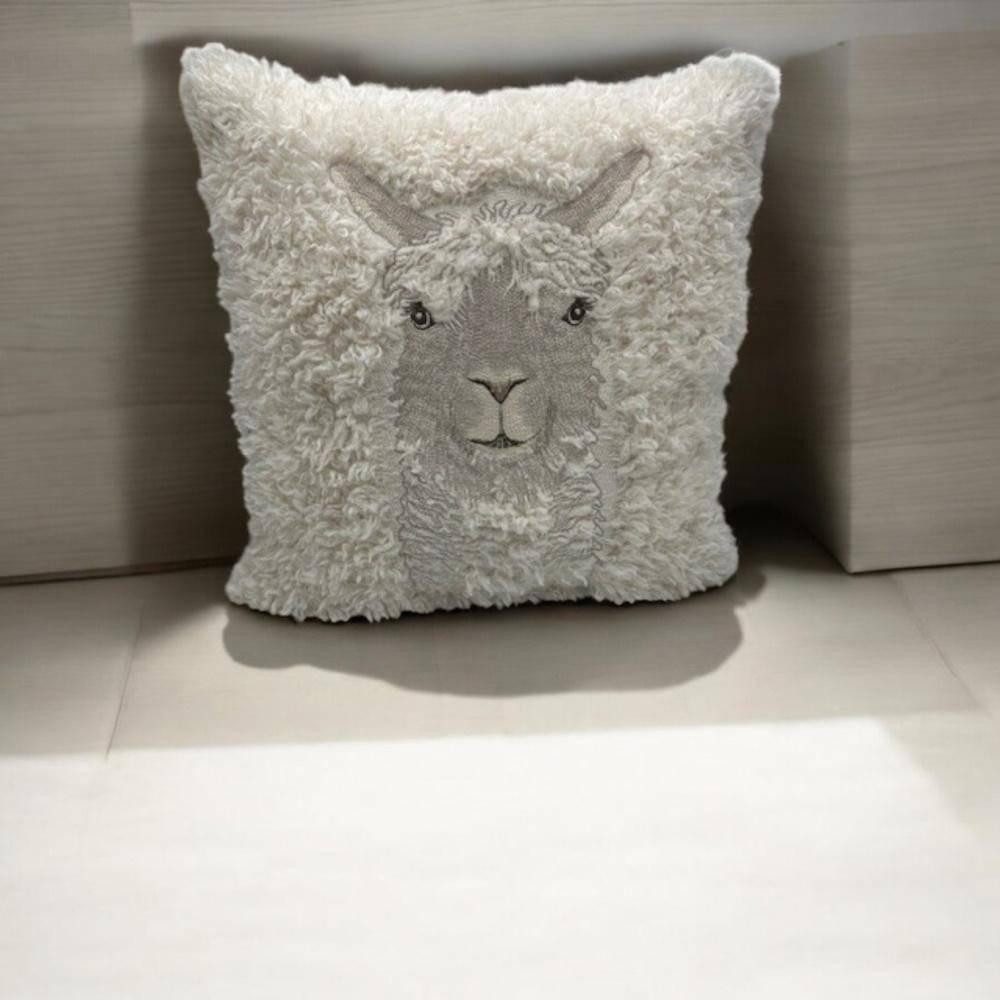 sander table + home Kissenhülle Kissenhülle Suri in Natur günstig online kaufen