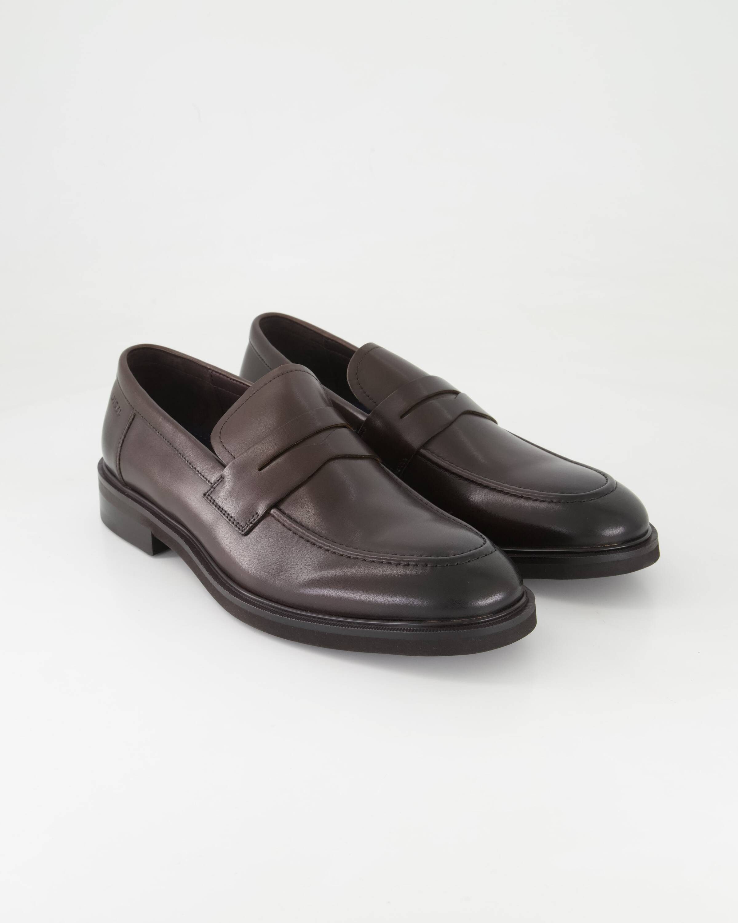 Digel Sokrates Schnürschuh Obermaterial: Leder