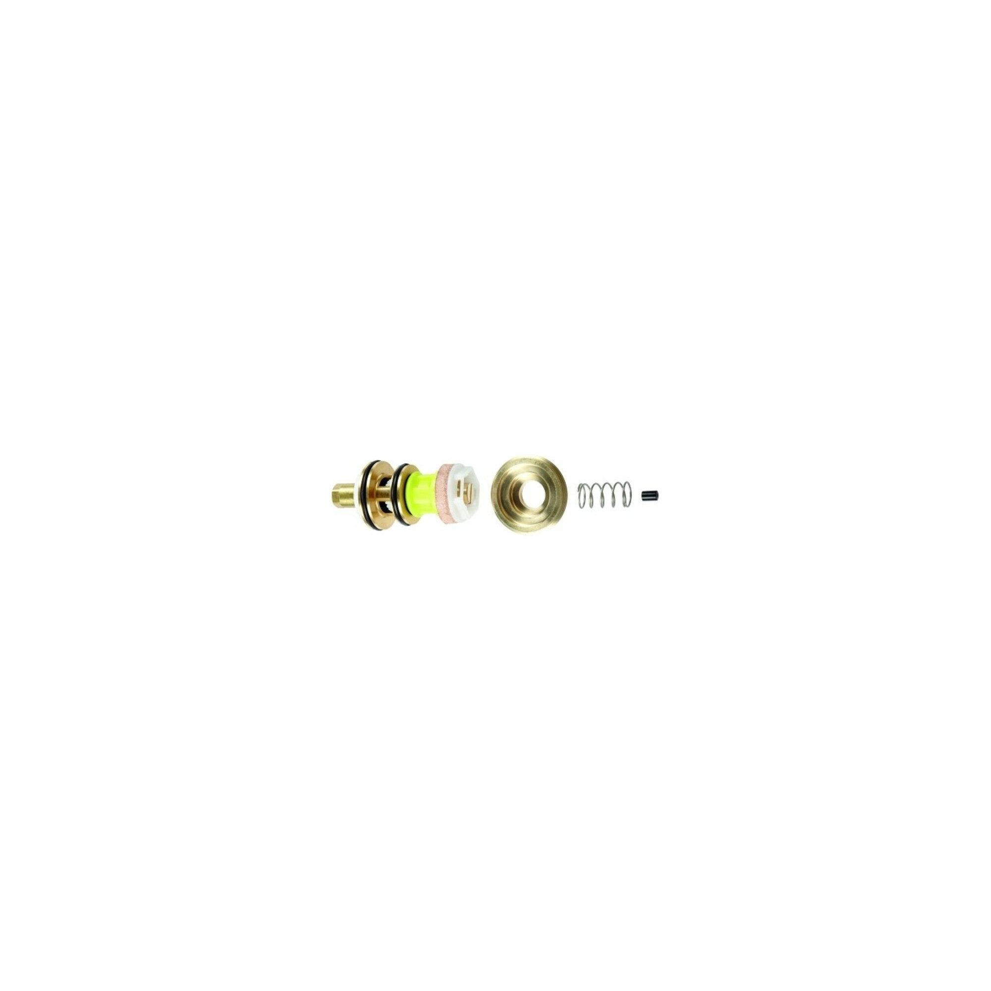 Grohe Waschbecken Grohe Innenteile 43810 komplett für Urinal-Spüler 509.