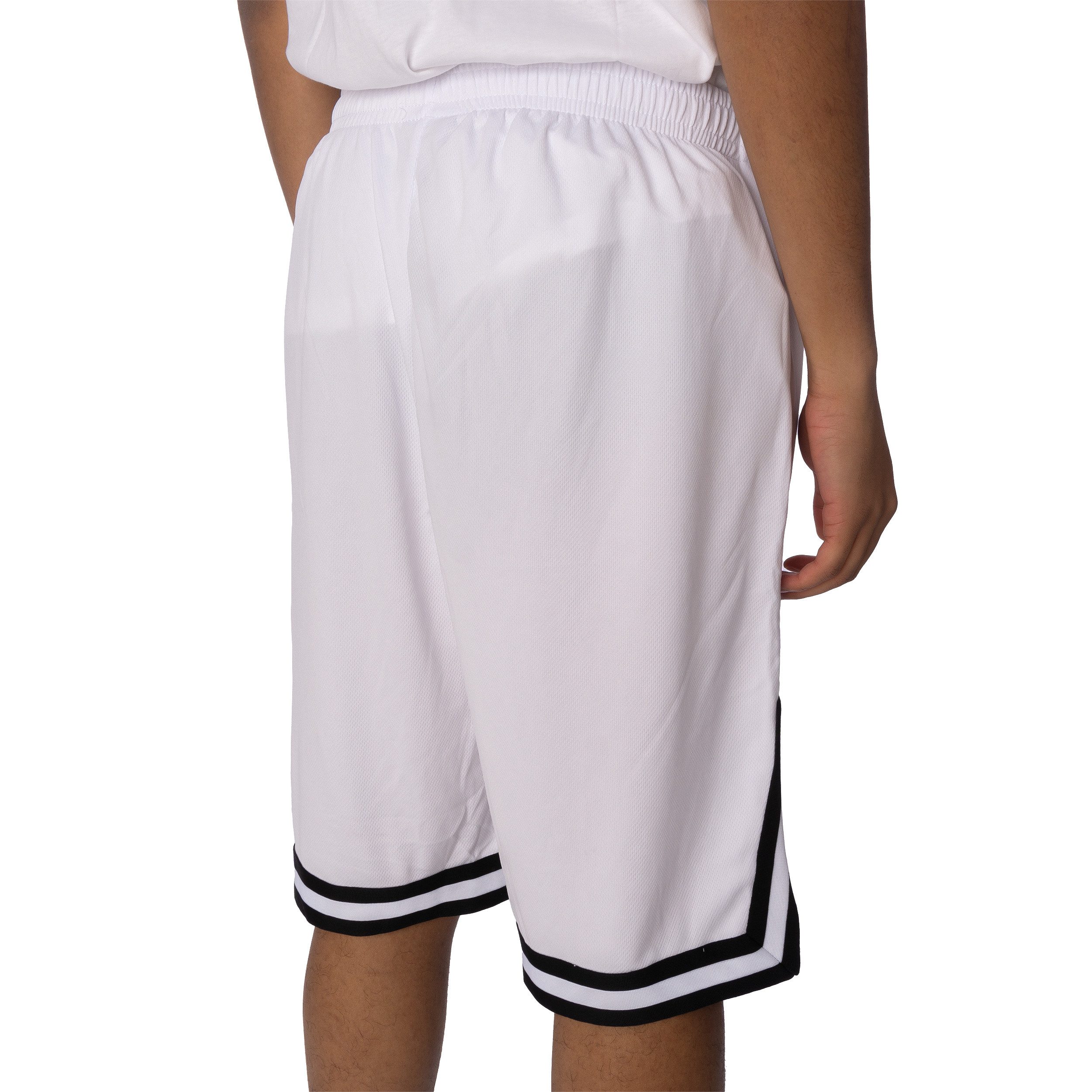 Karl Kani Trainingsshorts Short Karl Kani Small Signature Mesh günstig online kaufen