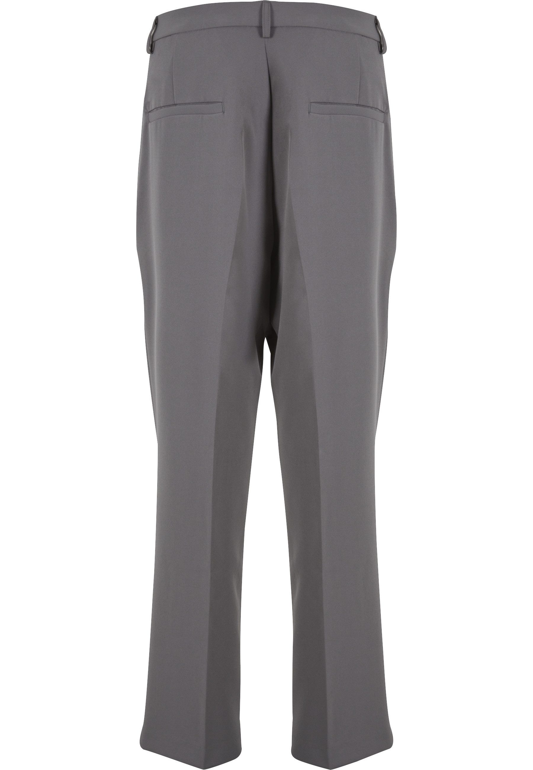 URBAN CLASSICS Stoffhose Urban Classics Double Pleated Dressed Pants (1-tlg günstig online kaufen