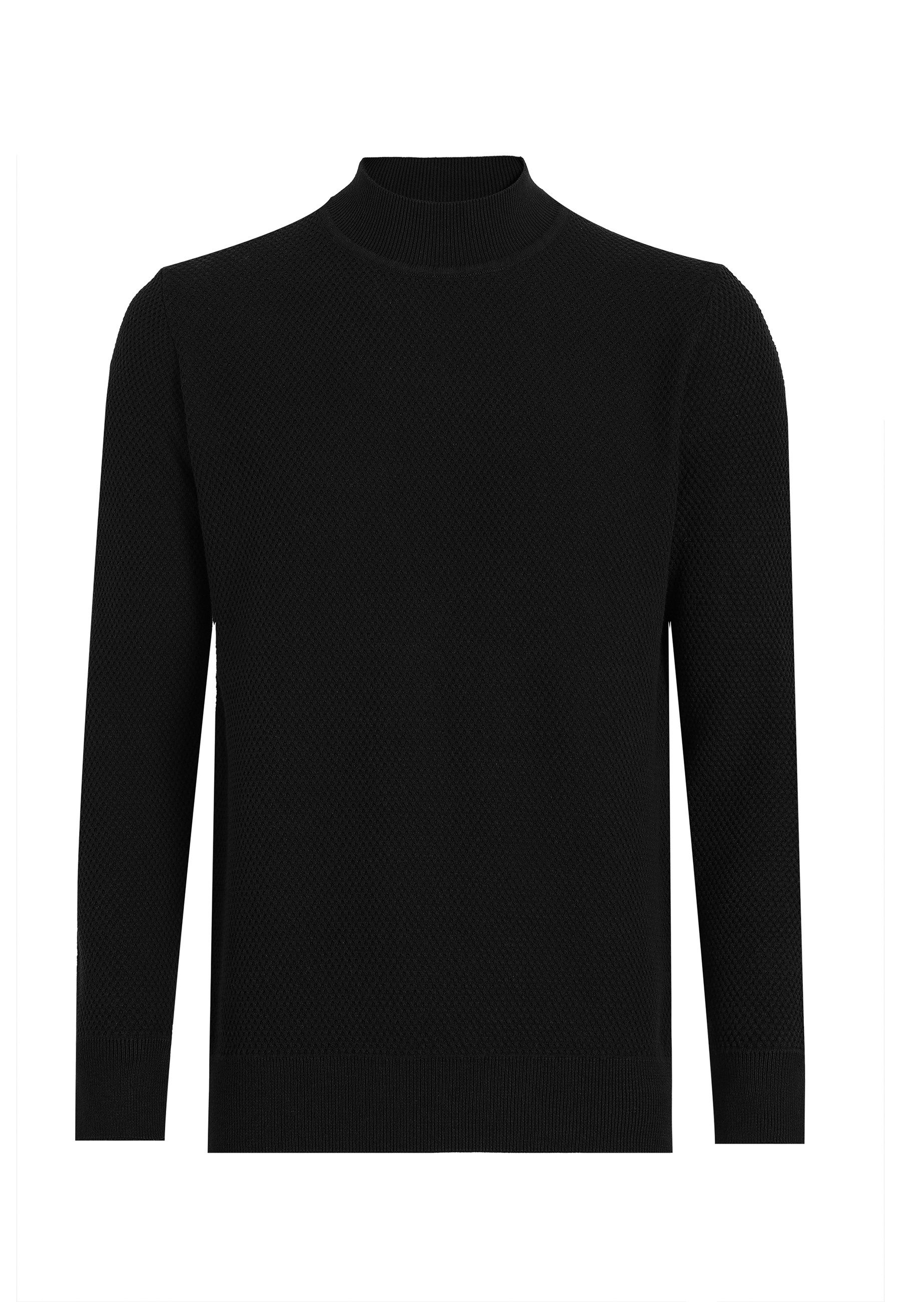 Rollkragenpullover Rollkragenpullover
