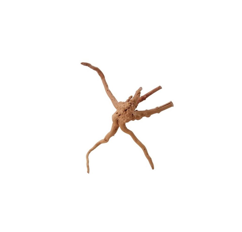 Thumbnail - Aquaone Aquarium M Moorkienwurzel Nr.9915 Holz Deko Aquascaping