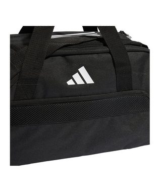 adidas Performance Freizeittasche Tiro League Duffel Bag Gr. S, Schultergurt