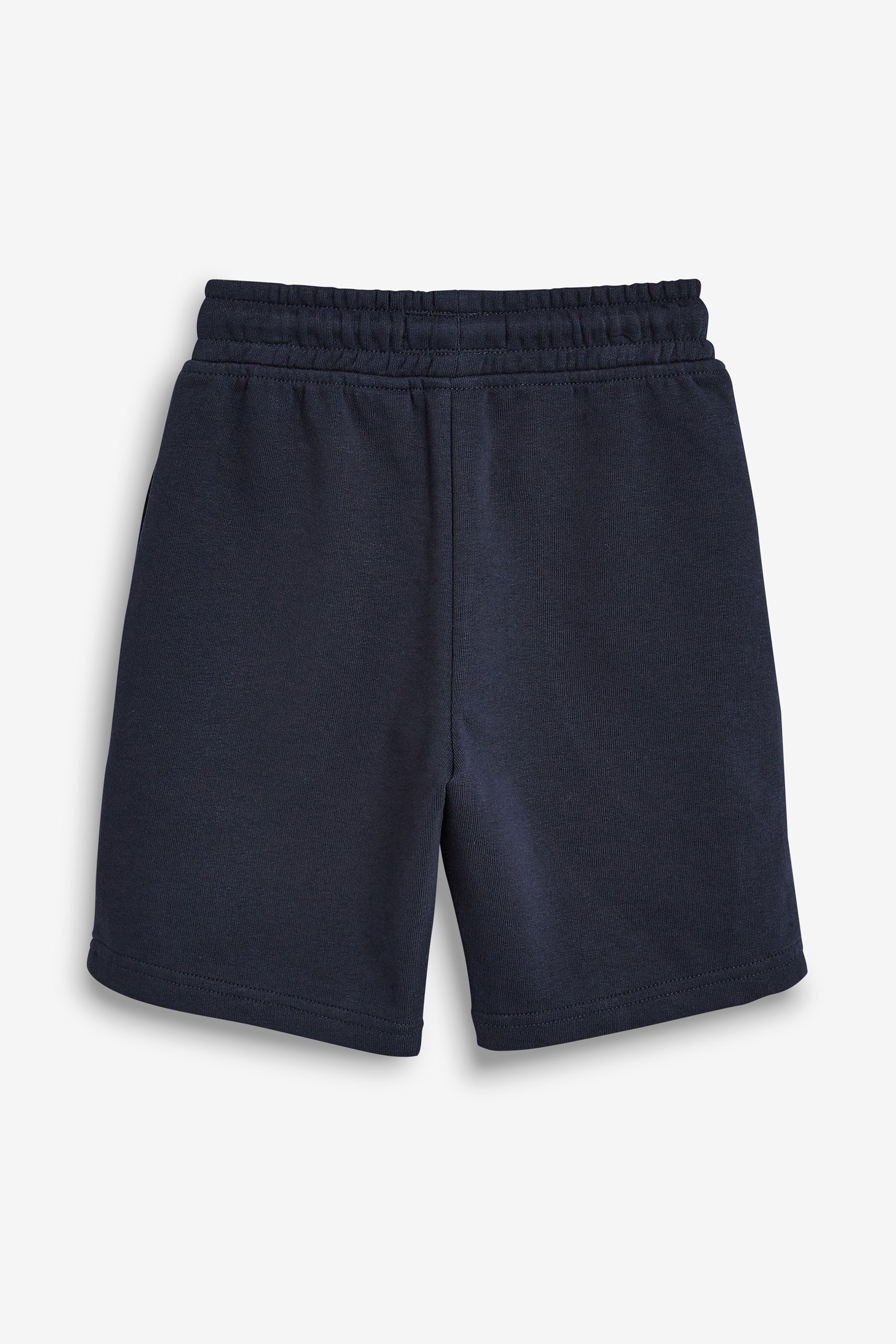 Navy Blue Next Jersey-Shorts (1-tlg) Sweatshorts