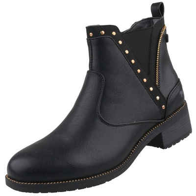 Mustang Shoes 1402503/9 Stiefelette