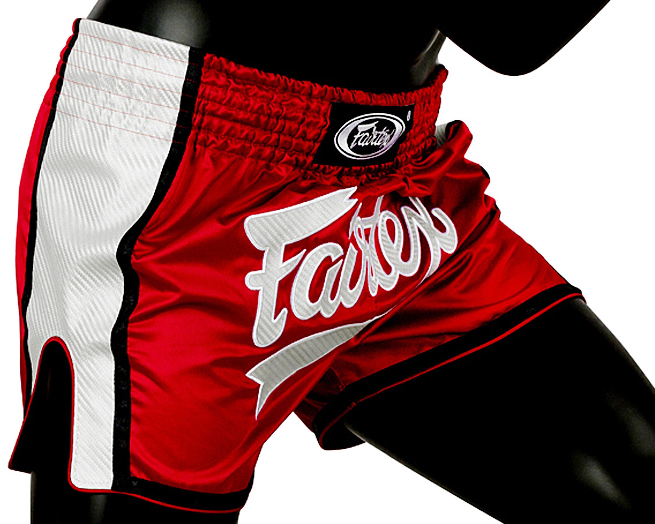 Fairtex Shorts Fairtex Muay Thai Short günstig online kaufen
