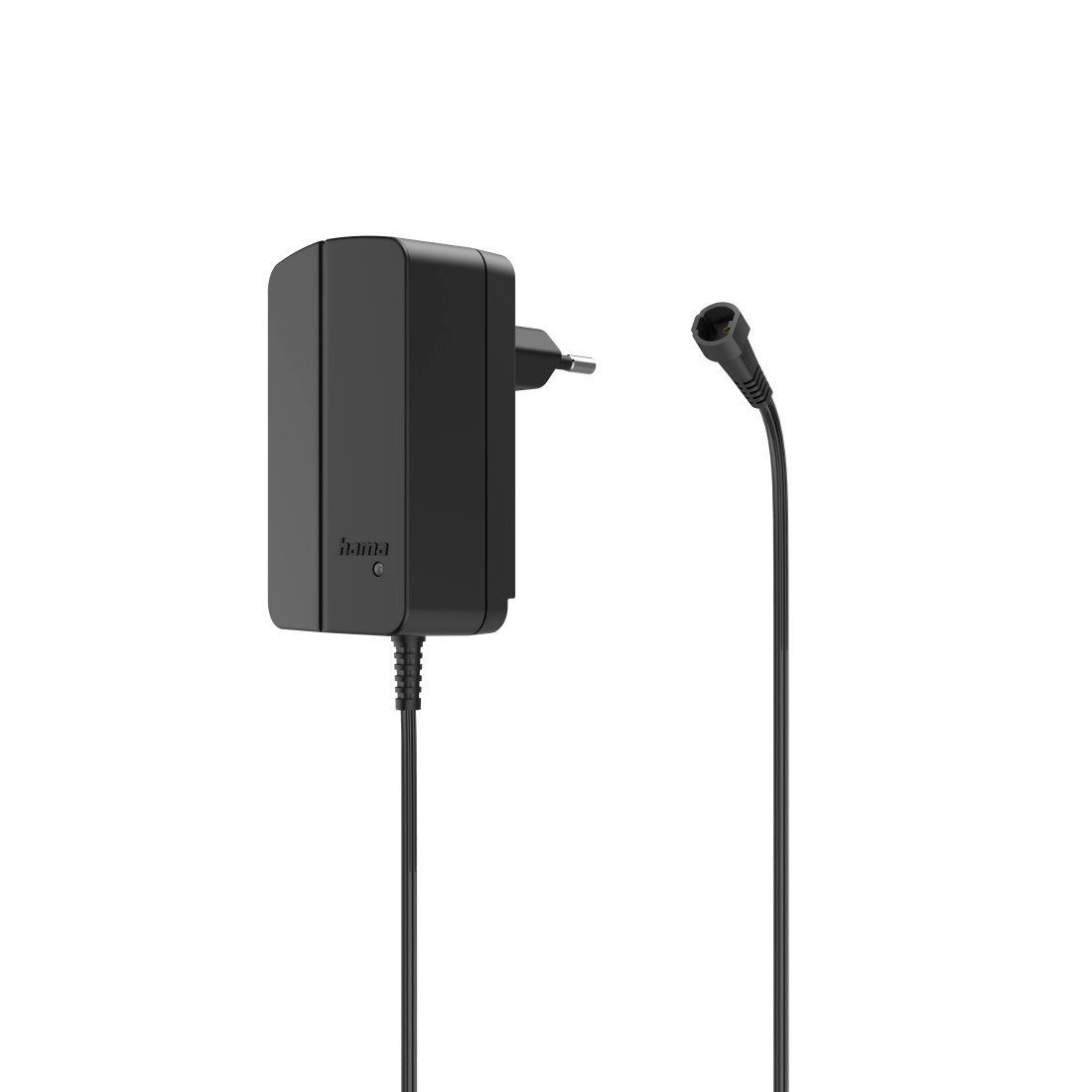 Hama Schaltnetzteil universal, einstellbar, 1500mA, 24W, max.24V, 7 Adapter Universal-Netzteil (Für elektronische Geräte mit Gleichspannungseingang)
