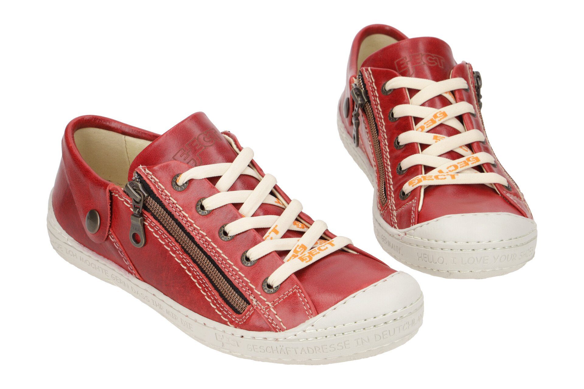 Eject 13001.010 Schnürschuh