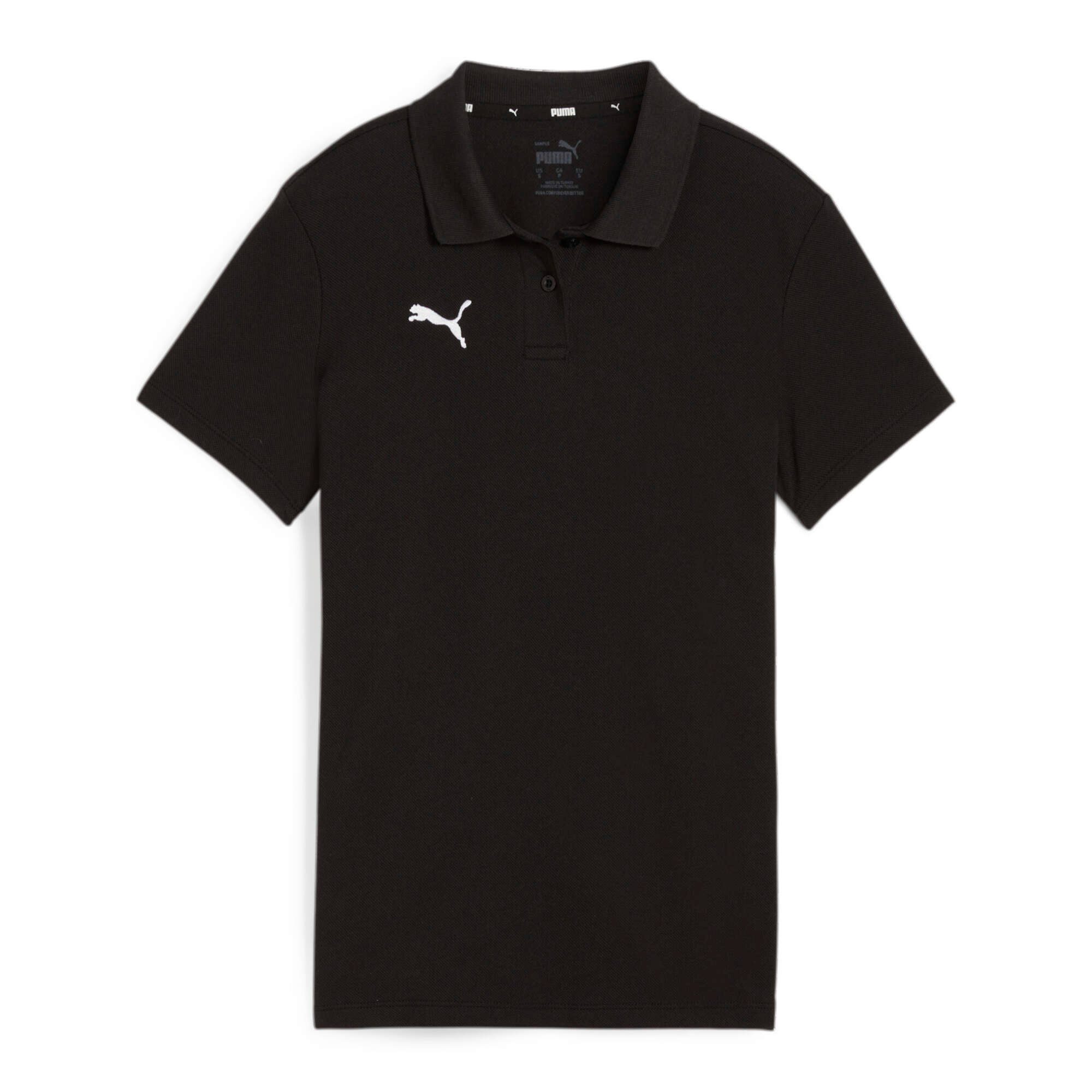 Poloshirt Puma Damen Polo Shirt teamGOAL Casuals Polo Wmn 658607
