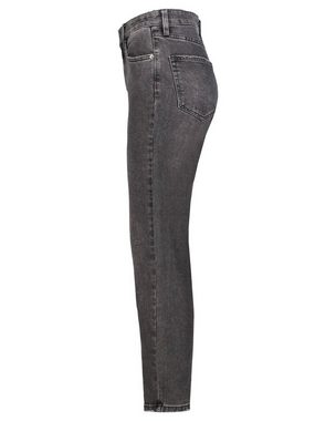 Y.A.S 5-Pocket-Jeans Damen Jeans YAZEO ANKLE Cropped (1-tlg)