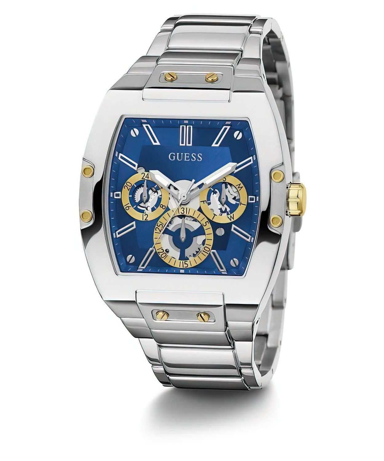 Guess Multifunktionsuhr PHOENIX günstig online kaufen