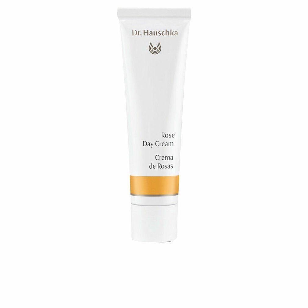 Dr. Hauschka Tagescreme Dr Hauschka Rosen Tagescreme 30ml