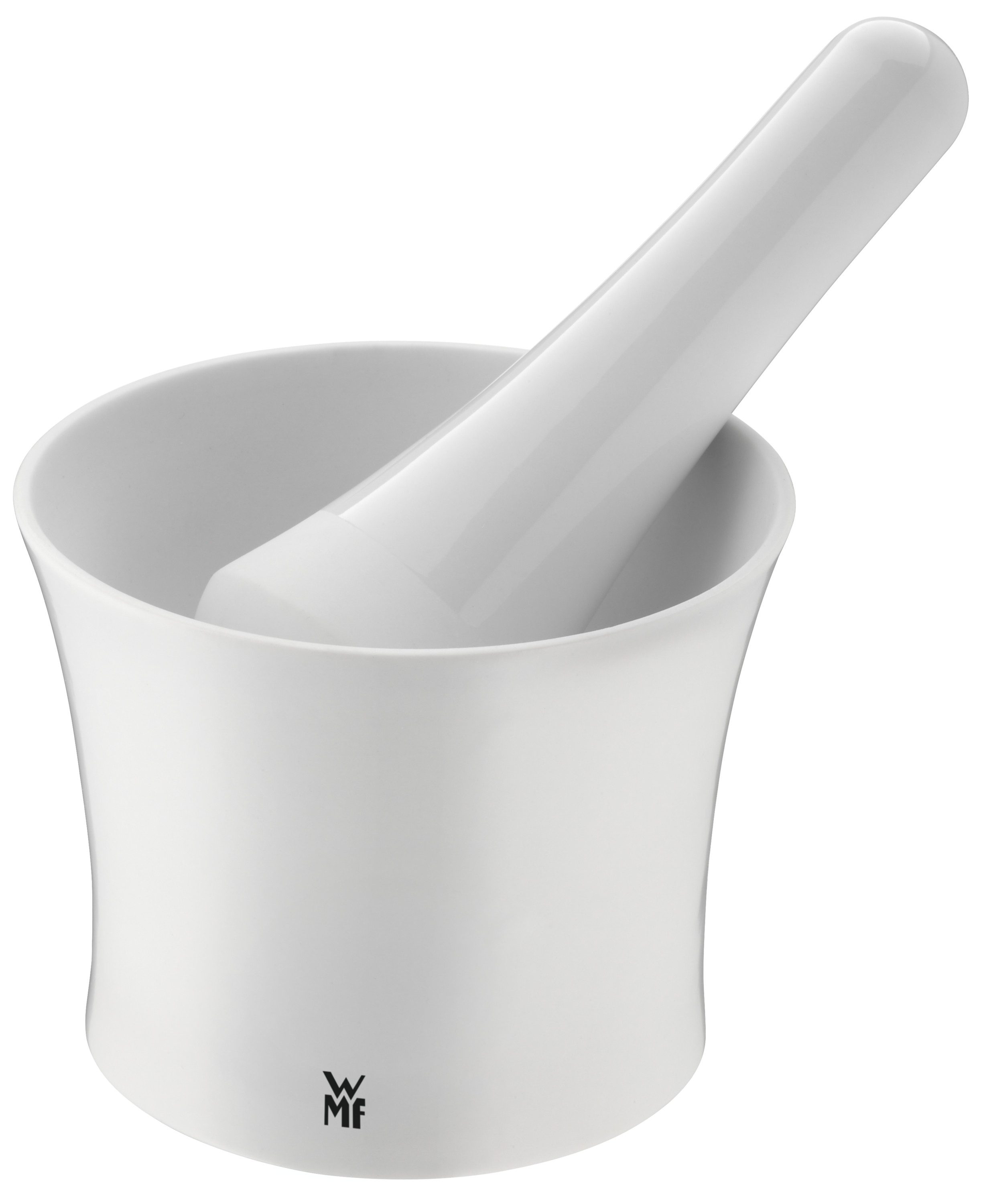 WMF Geschirr-Set 0645416040 Gourmet, Porzellan