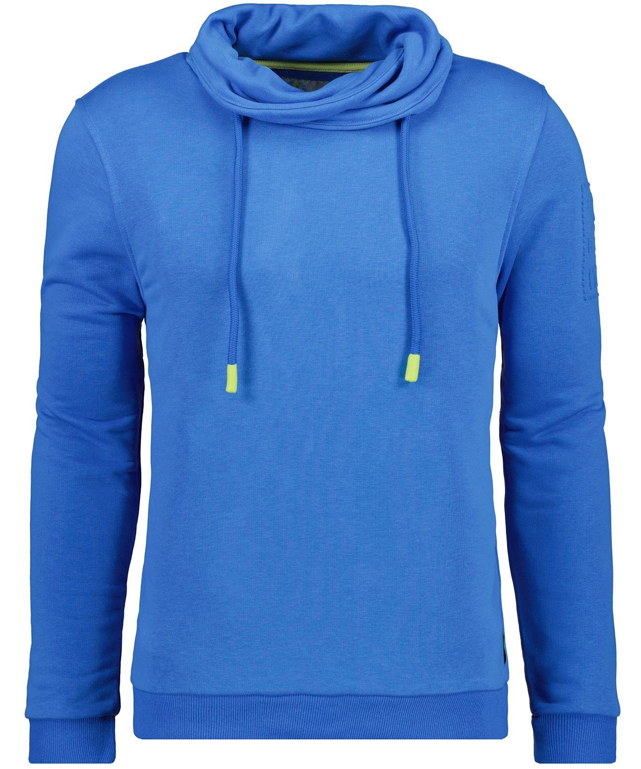 Sweatshirt Azur-739 RAGMAN