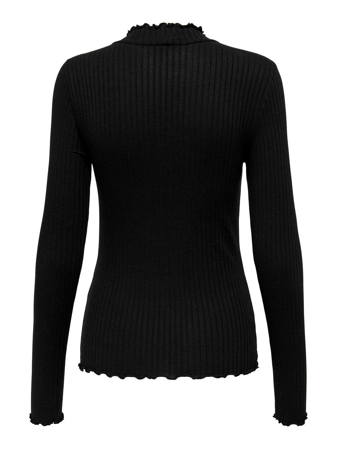 ONLY Langarmshirt günstig online kaufen