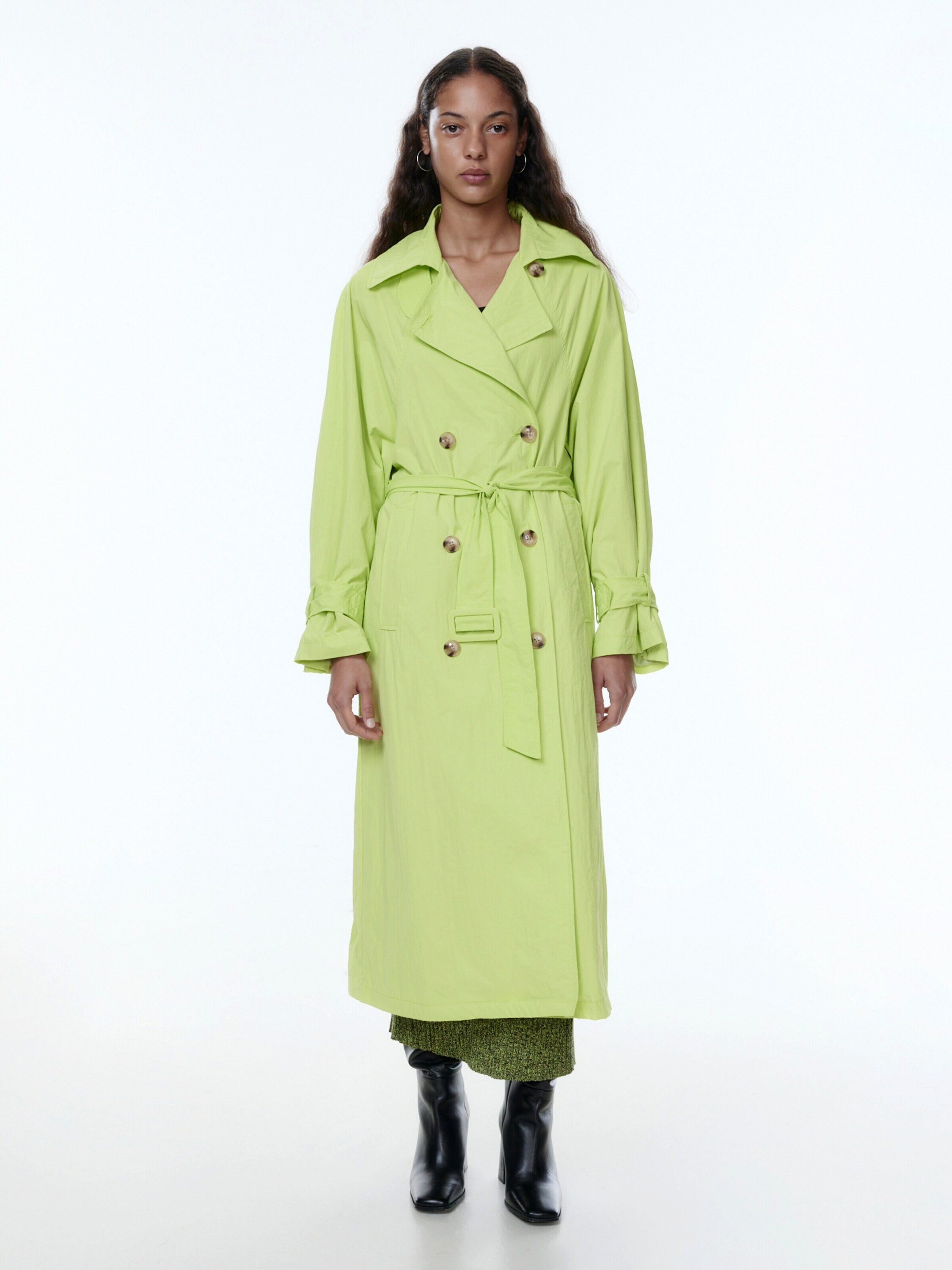 EDITED Trenchcoat Neila (1-tlg)
