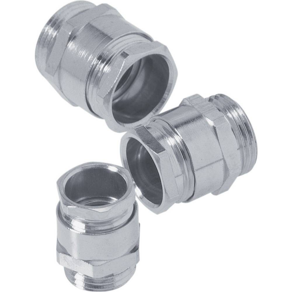 Kabelsockel SKINDICHT® -Kabelverschraubung SVRE-M 52105004