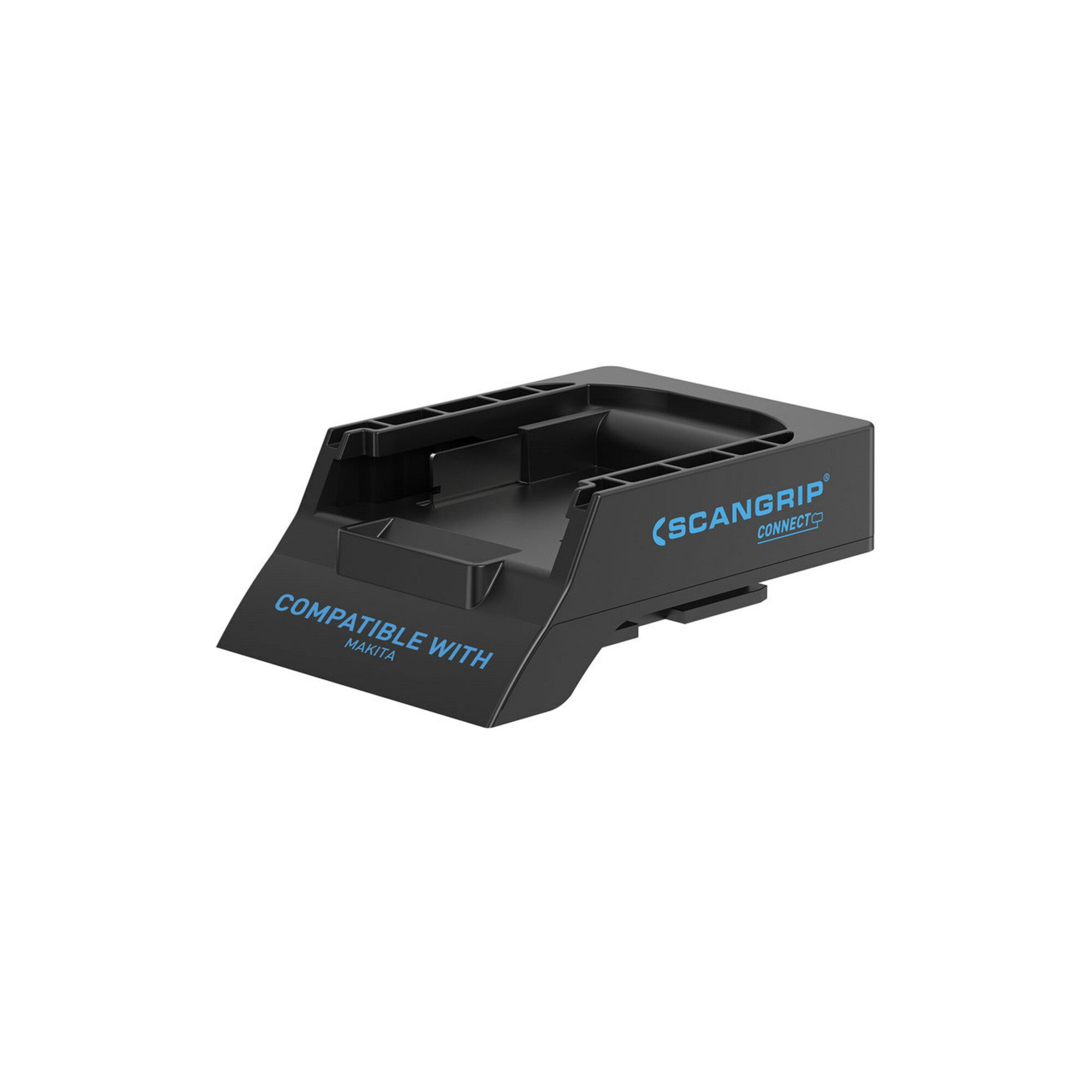Scangrip Akku-Adapter SMART CONNECTOR f.MAKITA SCANGRIP Akkupacks