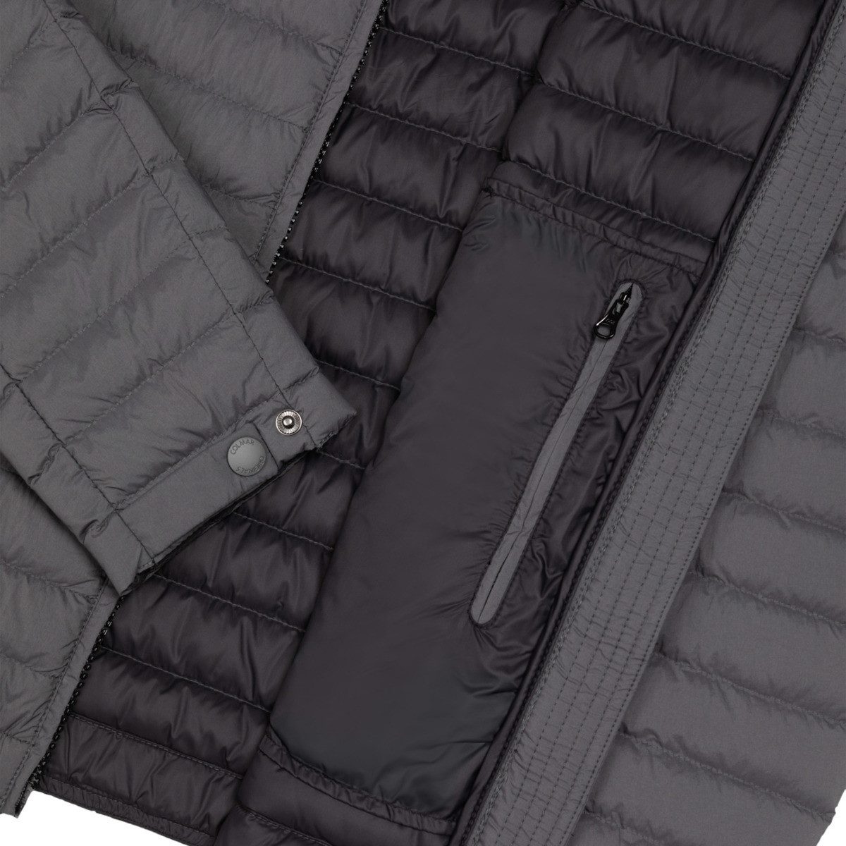 Colmar Daunenjacke 1246 Herren Winterjacke, Steppjacke, Mantel, Parka, Outdoorjacke