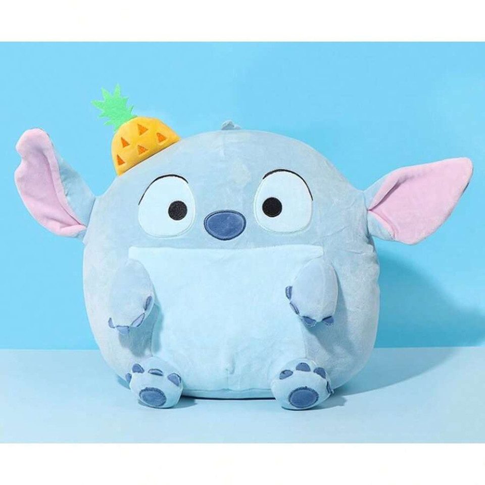MINISO Plüschfigur Stitch Weiches Kissen Spielzeug günstig online kaufen