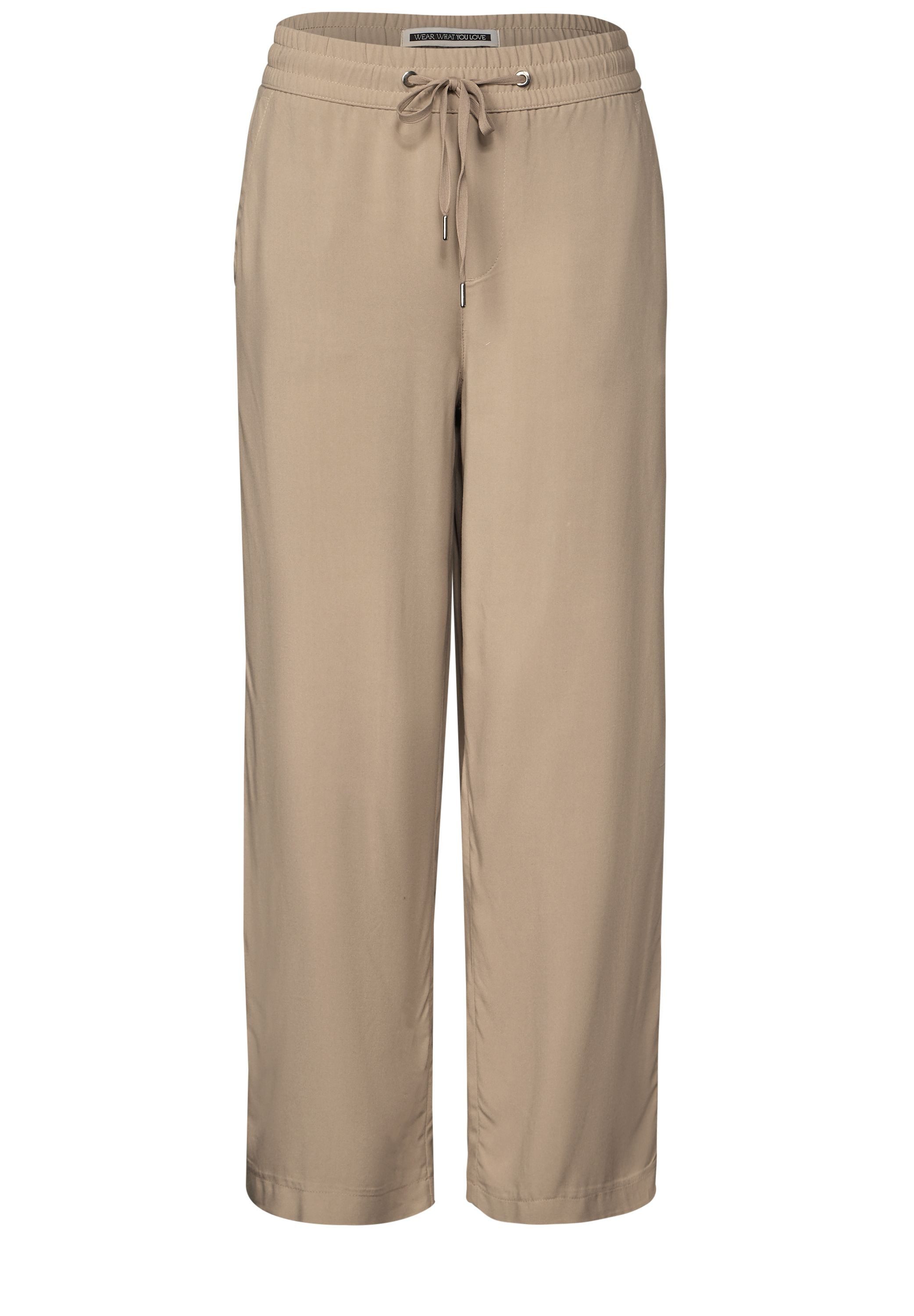 STREET ONE 5-Pocket-Hose günstig online kaufen