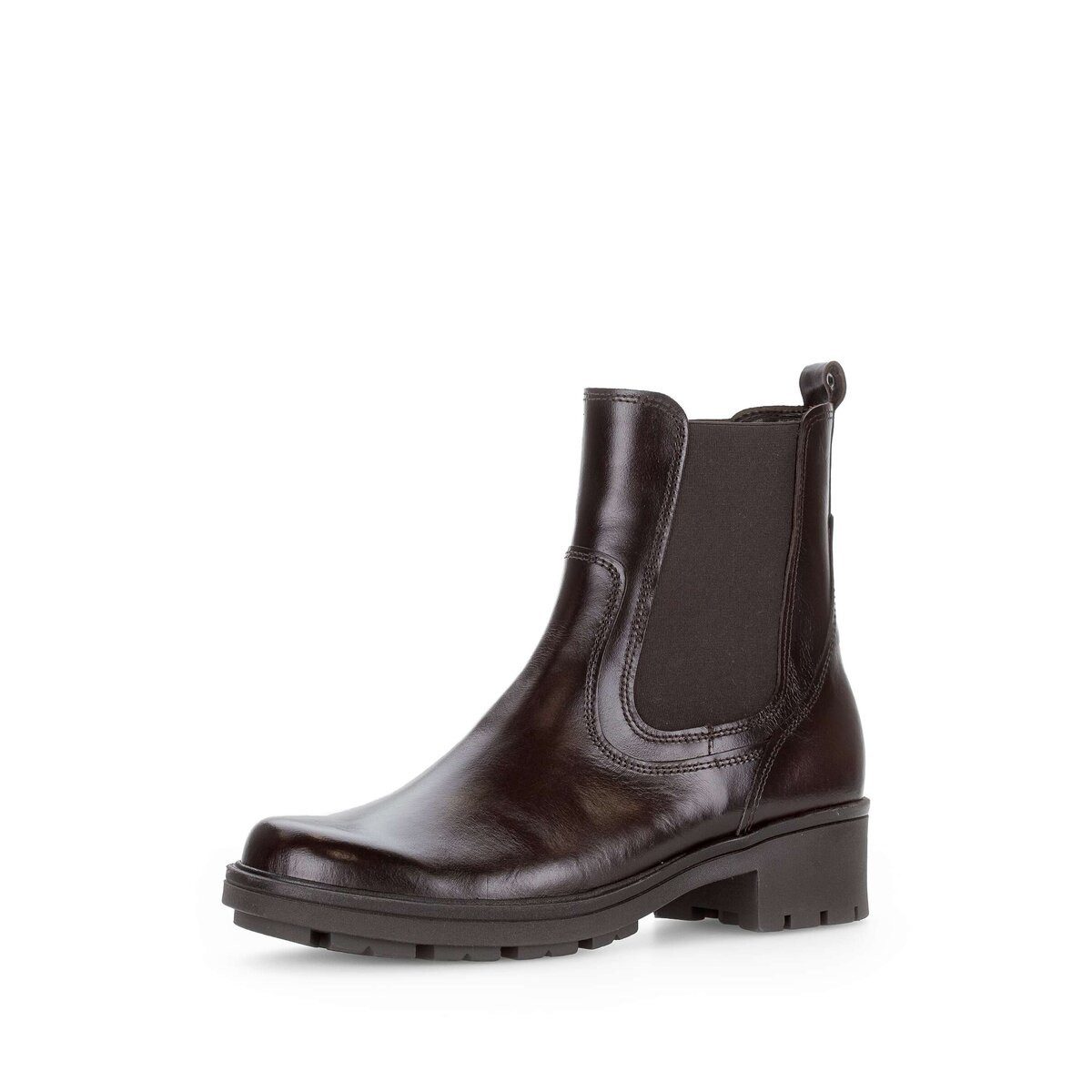 Gabor Chelsea Boot Glattleder Chelseaboots günstig online kaufen