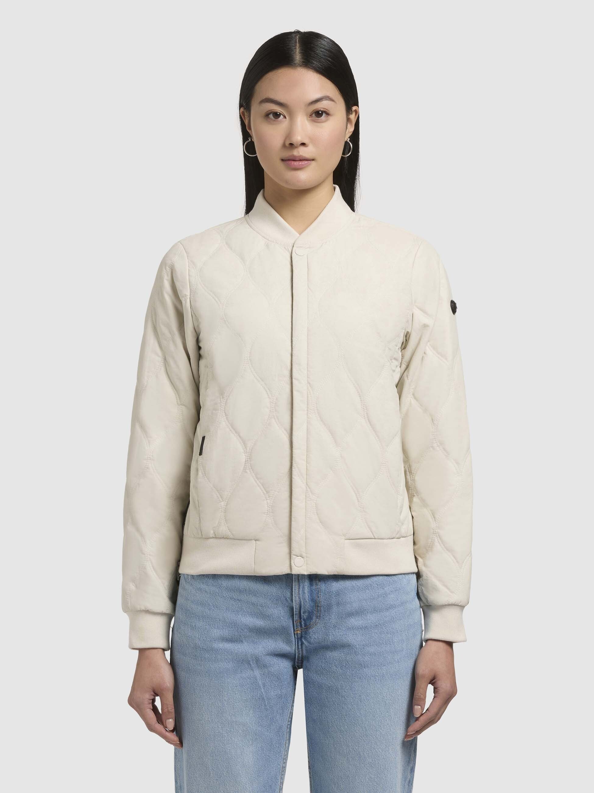 khujo Steppjacke FEEN günstig online kaufen
