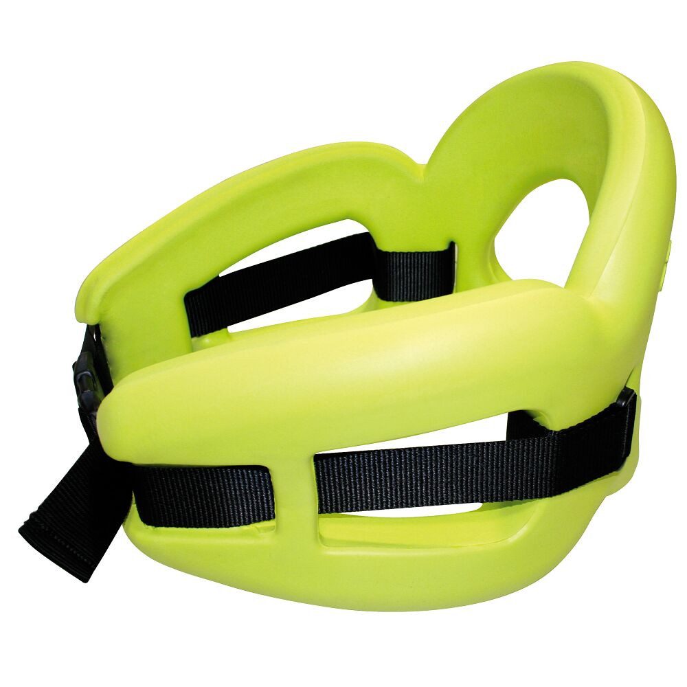 Schwimmgürtel Aus EVA-Schaum – Verstellbarer Aqua-Jogging-Gürtel Mit Auftrieb, Für Training Und Reha