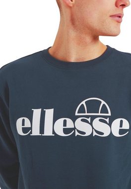 Ellesse Hoodie Bootia Sweatshirt