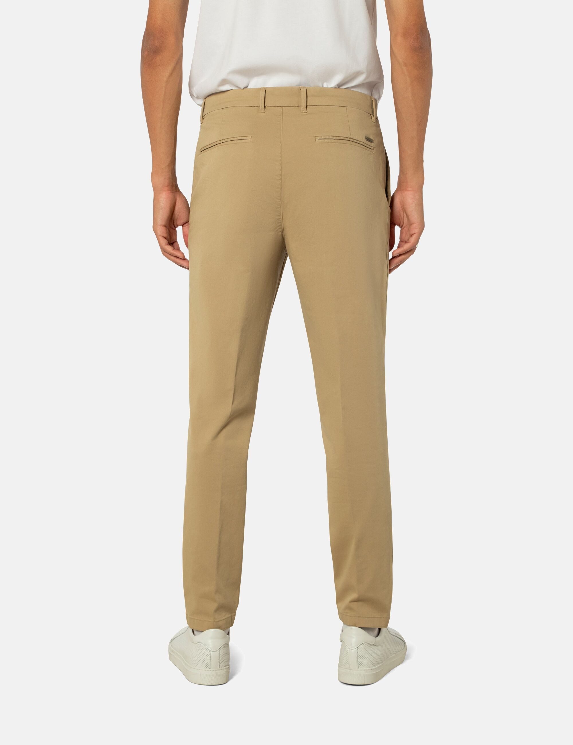 BENVENUTO. Anzughose TINO (1-tlg) in Slim Fit günstig online kaufen