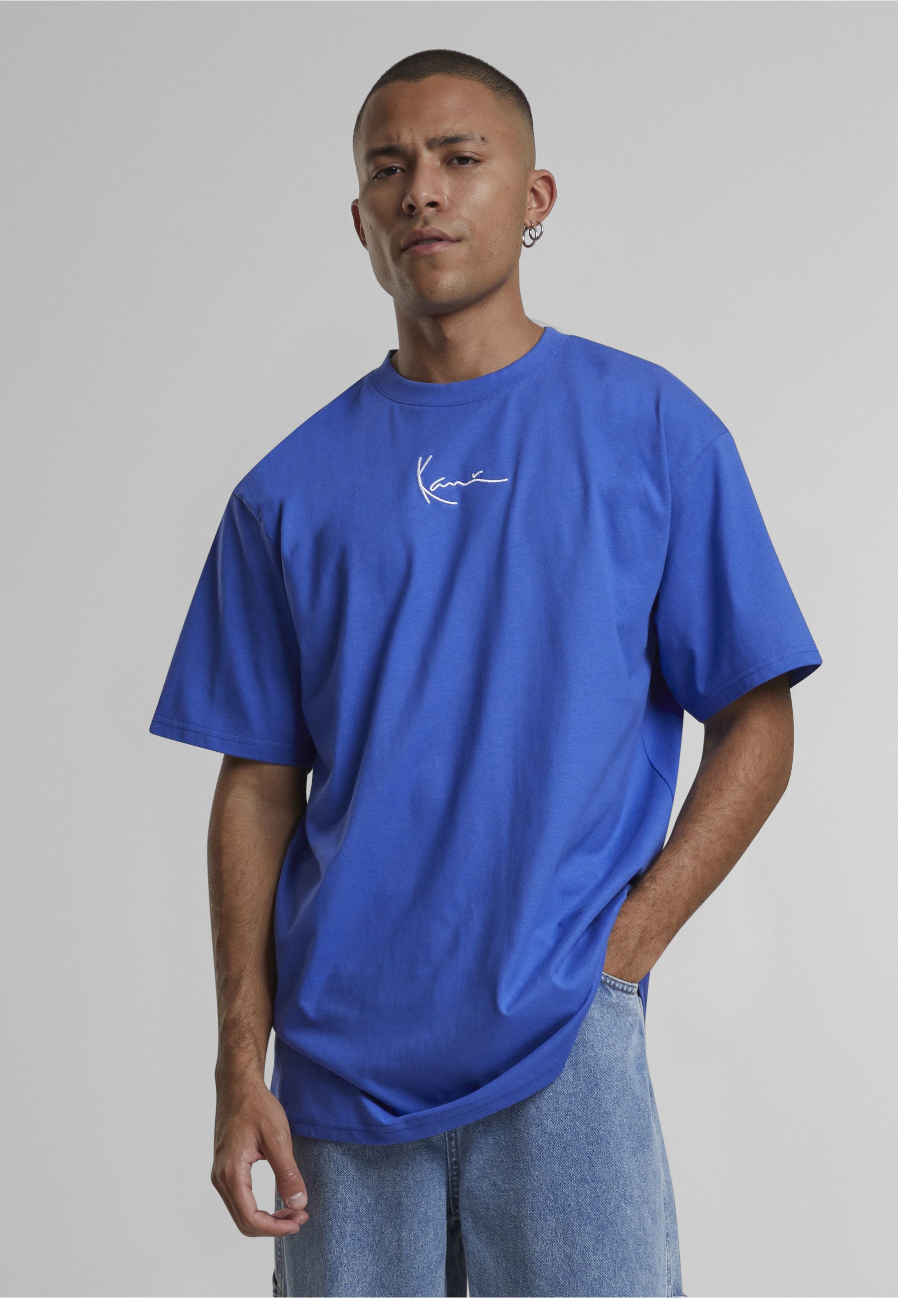 Karl Kani T-Shirt Karl Kani Herren (1-tlg) – Bild 3 von 5