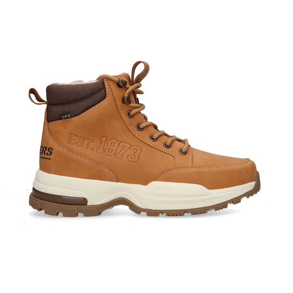 Dockers by Gerli Dockers - Stiefel - Braun Stiefel günstig online kaufen