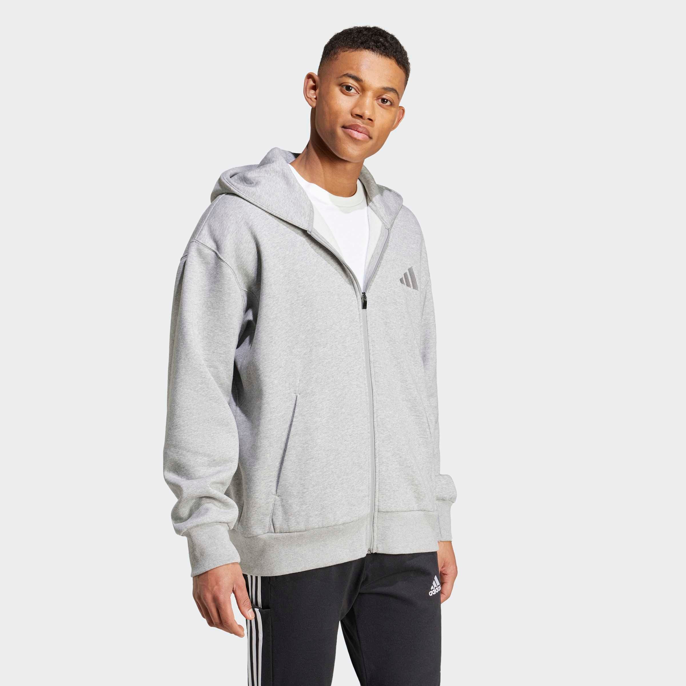 adidas Sportswear Kapuzensweatshirt M A SZN günstig online kaufen