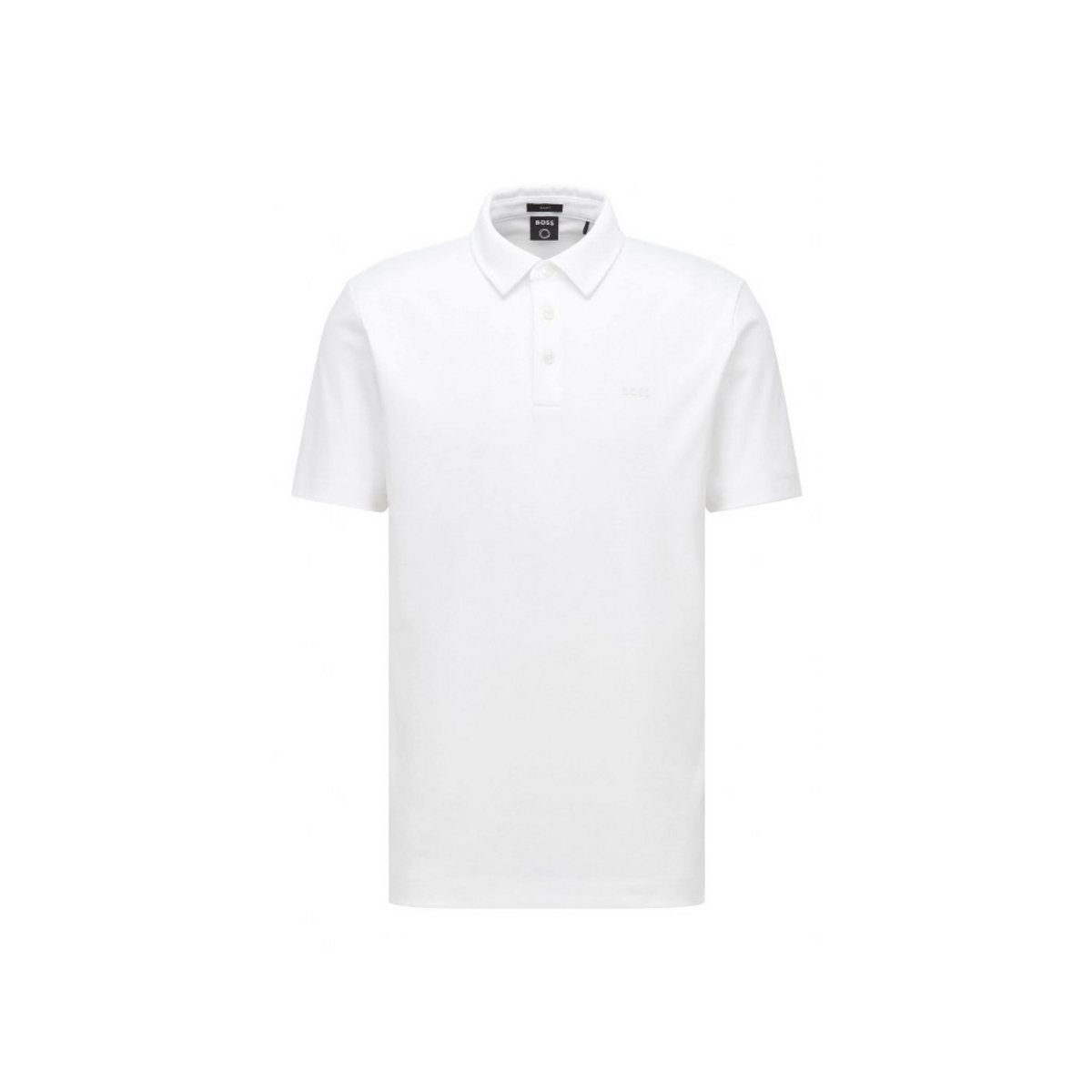 HUGO Poloshirt Poloshirt für Herren (1-tlg., keine Angabe) günstig online kaufen