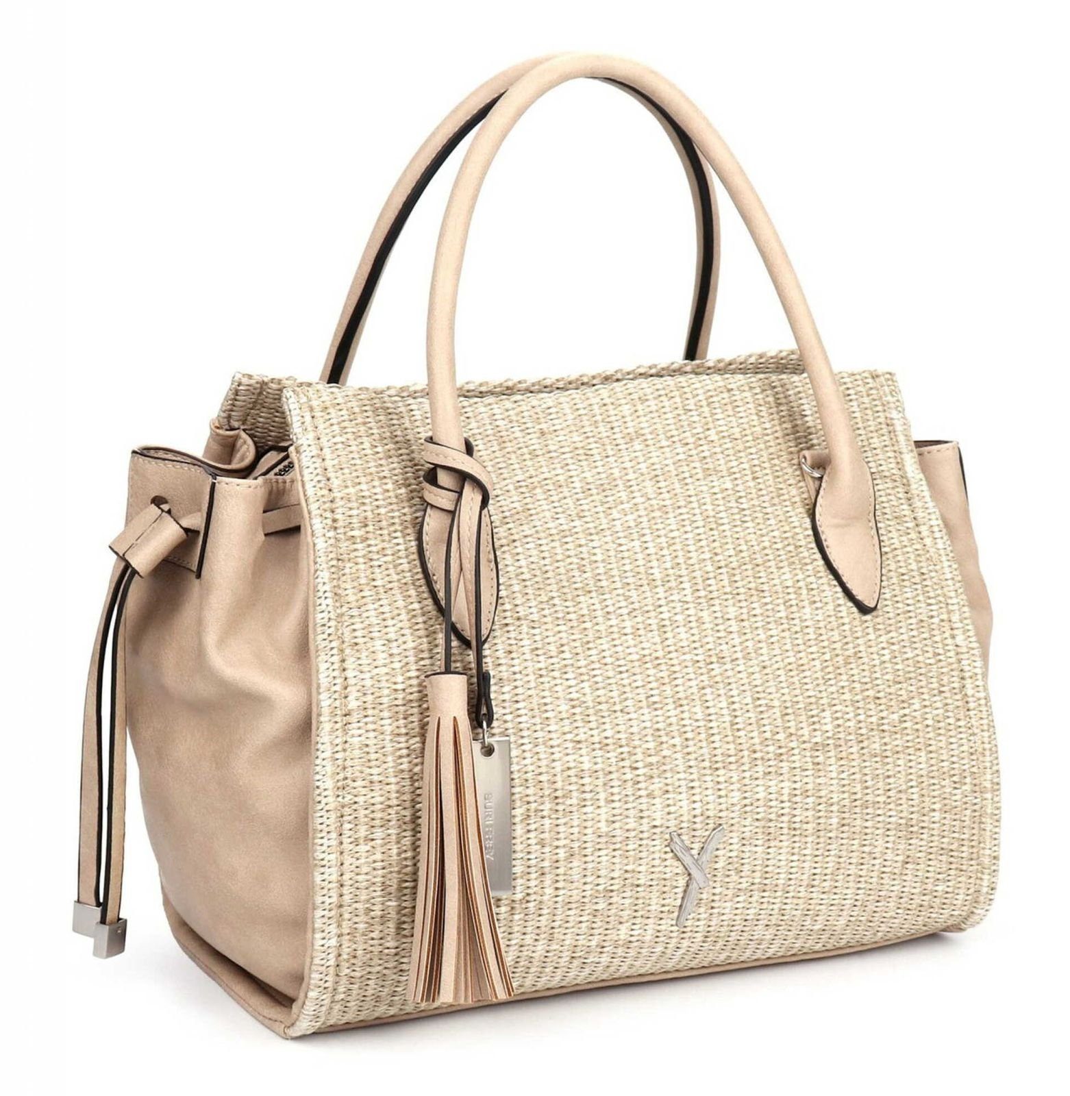 SURI FREY Shopper Cassy