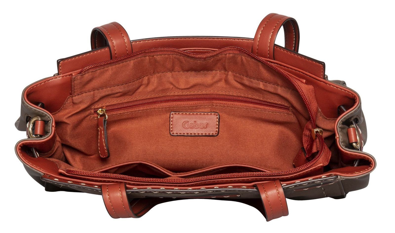 Gabor Schultertasche Anna
