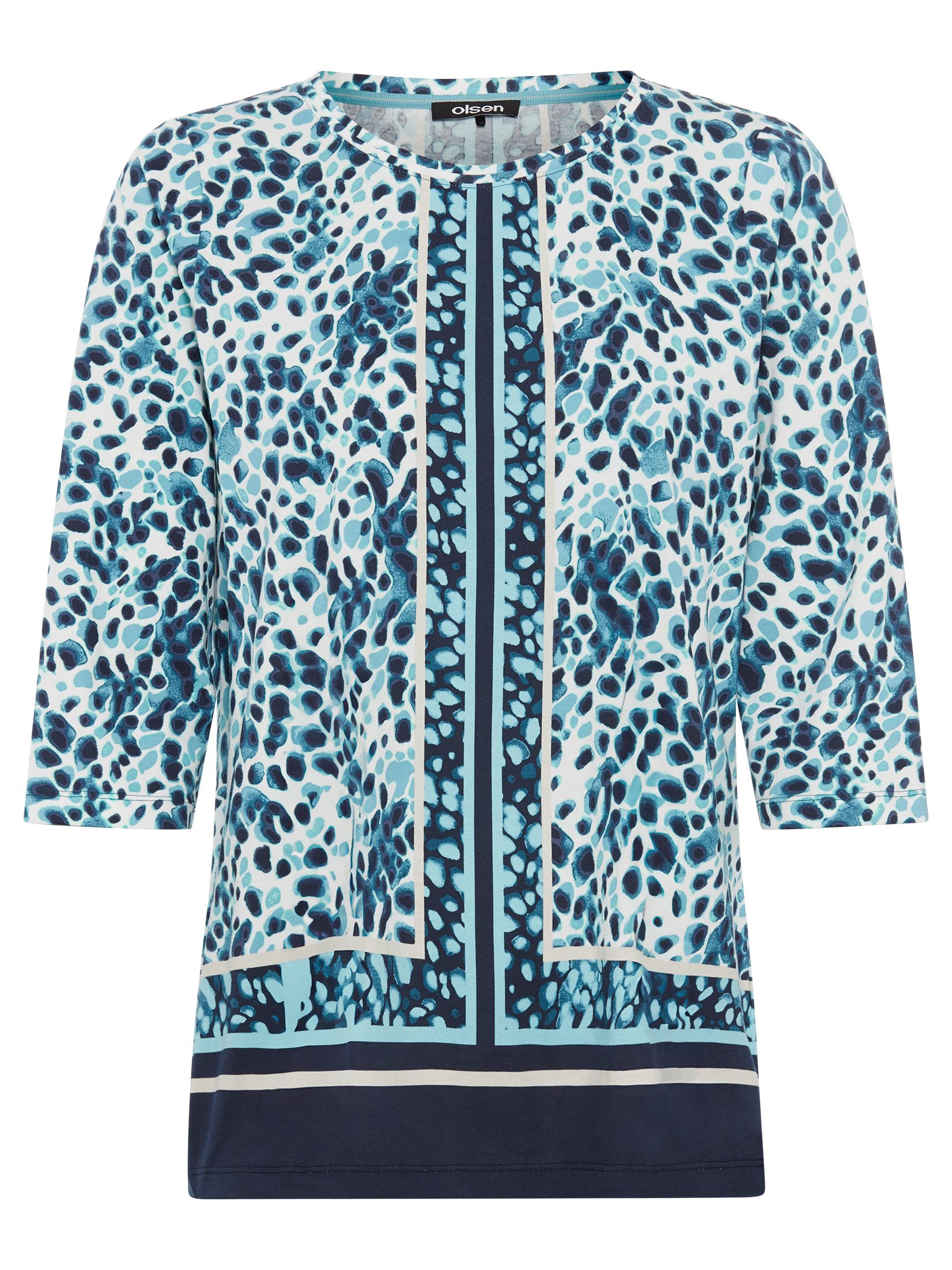 Langarmshirt T-Shirt Long Sleeves