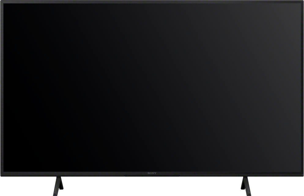 Sony KD-75X75WL LED-Fernseher (189 cm/75 Zoll, schwarz ! RABATT: 10.93%