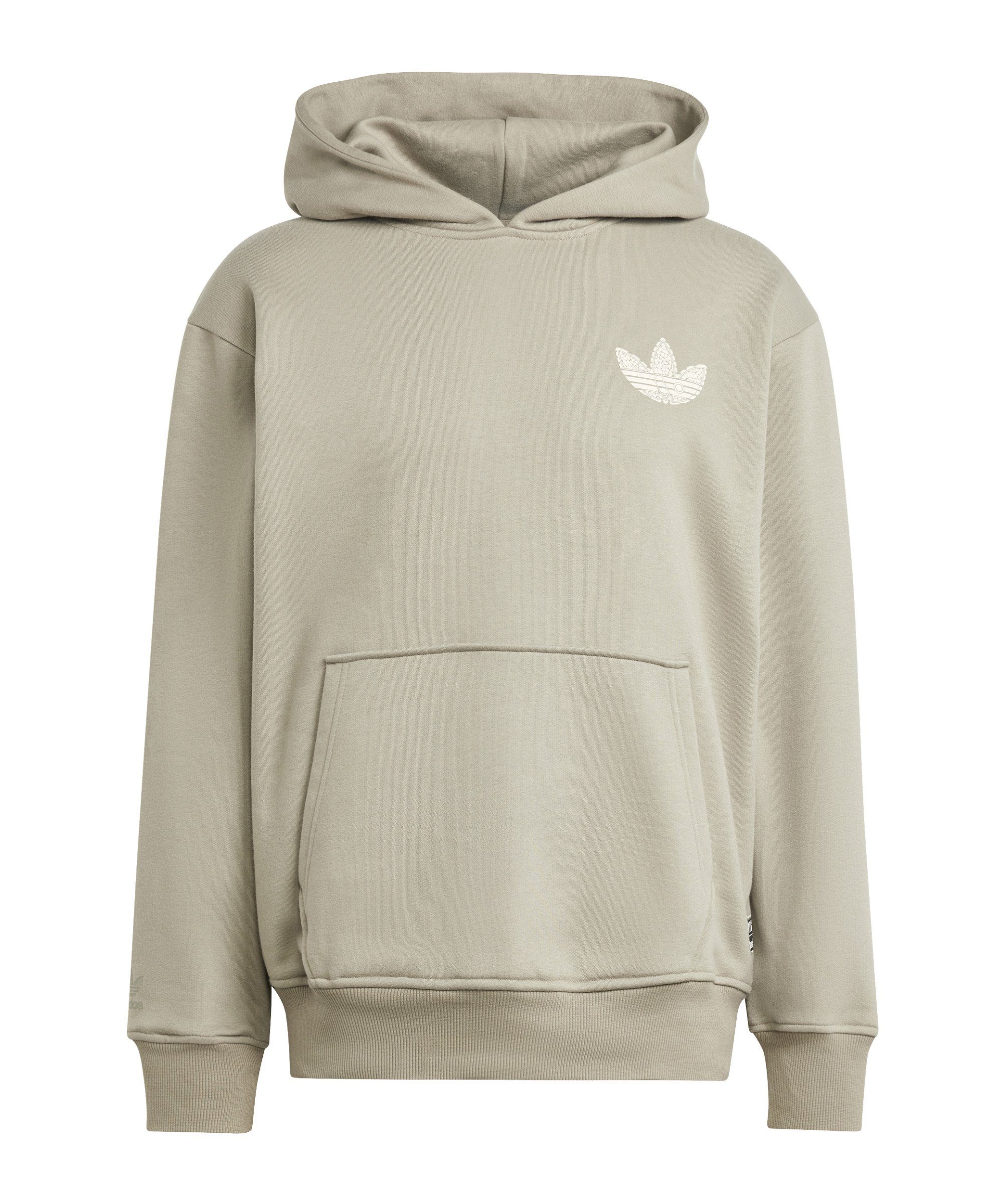 adidas Originals Sweatshirt Hoody